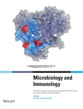 Bild: Microbiology and Immunology - Wiley