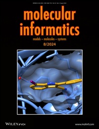 Abbildung von: Molecular Informatics - Wiley
