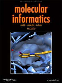 Bild: Molecular Informatics - Wiley