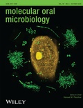 Bild: Molecular Oral Microbiology - Wiley