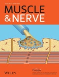Abbildung von: Muscle & Nerve - Wiley