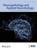 Abbildung von: Neuropathology and Applied Neurobiology - Wiley