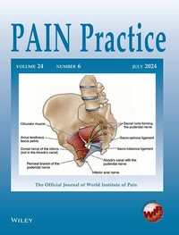Abbildung von: Pain Practice - Wiley
