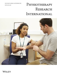 Abbildung von: Physiotherapy Research International - Wiley