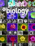 Abbildung von: Plant Biology - Wiley