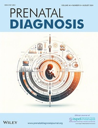Abbildung von: Prenatal Diagnosis - Wiley