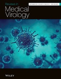 Bild: Reviews in Medical Virology - Wiley