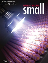 Abbildung von: Small - Wiley