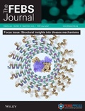 Abbildung von: FEBS JOURNAL - Wiley