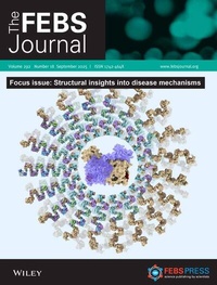 Abbildung von: FEBS JOURNAL - Wiley