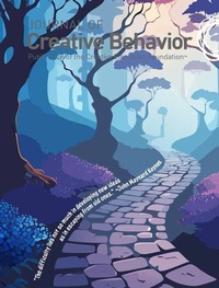 Bild vergrößern Bild: The Journal of Creative Behavior - Wiley
