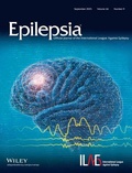 Abbildung von: EPILEPSIA - Wiley