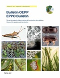 Abbildung von: EPPO BULLETIN - Wiley