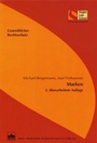 Cover: Gewerblicher Rechtsschutz - Marken - BWV Berliner Wissenschafts-Verlag