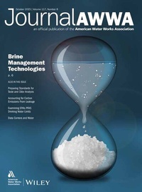 Bild: Journal American Water Works Association (AWWA) - Wiley