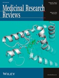 Abbildung von: MEDICINAL RESEARCH REVIEWS - Wiley