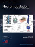 Abbildung von: Neuromodulation: Technology at the Neural Interface - Elsevier