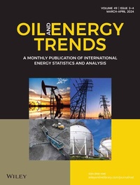 Abbildung von: Oil and Energy Trends - Wiley-Blackwell