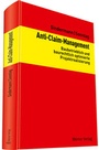 Cover: Anti-Claim-Management - Werner