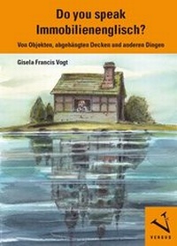 Abbildung von: Do you speak Immobilienenglisch? - Versus