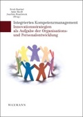 Cover: Integriertes Kompetenzmanagement - Waxmann