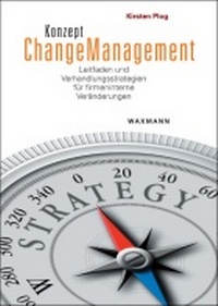 Abbildung von: Konzept Changemanagement - Waxmann