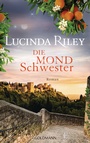 Cover: Die Mondschwester - Goldmann