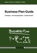 Cover: Businessplan Sammelwerk - Logos