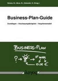 Enlarge image Cover: Businessplan Sammelwerk - Logos
