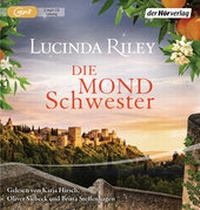 Abbildung von: Die Mondschwester - Der Hörverlag