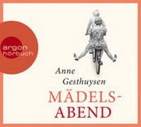 Abbildung von: Mädelsabend - Argon