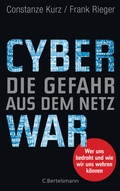 Cover: Cyberwar - Die Gefahr aus dem Netz - C. Bertelsmann