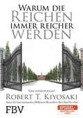 Cover: Warum die Reichen immer reicher werden - FinanzBuch Verlag