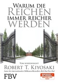 Cover: Warum die Reichen immer reicher werden - FinanzBuch Verlag