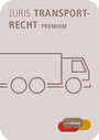 Bild: juris Transportrecht Premium - Juris
