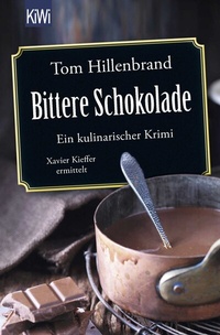 Abbildung von: Bittere Schokolade - Kiepenheuer & Witsch