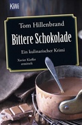 Cover: Bittere Schokolade - Kiepenheuer & Witsch