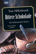 Cover: Bittere Schokolade - Kiepenheuer & Witsch