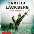 Cover: Die Eishexe - H&ouml;rbuch Hamburg