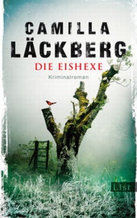 Abbildung von: Die Eishexe - Ullstein