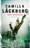 Cover: Die Eishexe - Ullstein