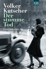 Cover: Der stumme Tod - Kiepenheuer & Witsch