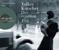 Cover: Der stumme Tod - Argon