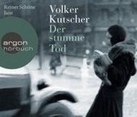 Abbildung von: Der stumme Tod - Argon