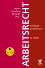 Bild: Arbeitsrecht - Bund-Verlag