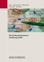 Bild: Die Einkommensteuererklärung 2018 - Boorberg