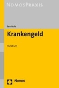 Cover: Krankengeld - Nomos