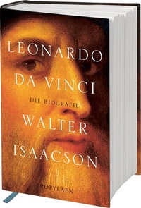 Abbildung von: Leonardo da Vinci - Propyläen