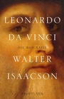 Cover: Leonardo da Vinci - Ullstein Taschenbuchverlag