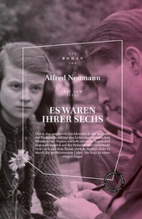 Enlarge image Cover: Es waren ihrer sechs - Verlag Das Kulturelle Gedächtnis
